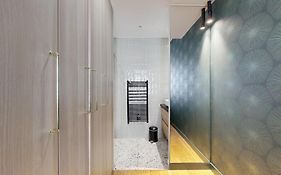 167 Suite K - Superbe Appartement A Paris